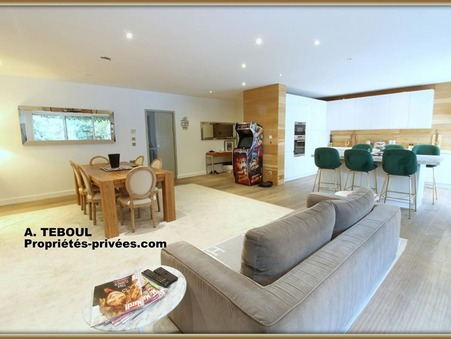 Vente Maison/villa de prestige Villeurbanne 534 900 €