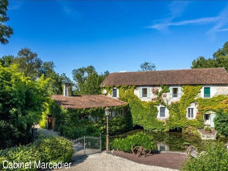 Achat Chalet de luxe Aquitaine 472 500 €