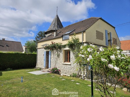 Achat Villa grand standing Bourron Marlotte 585 800 €