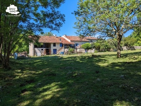 Vente Maison de maître de luxe Midi-Pyrénées 649 000 €