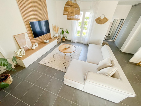 à vendre Appartement de qualité Bayonne 649 000 €