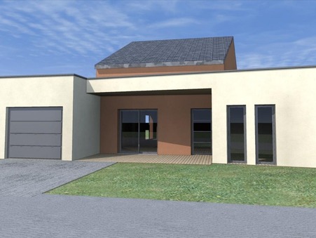 Vente Maison/villa de qualité Moselle 535 000 €