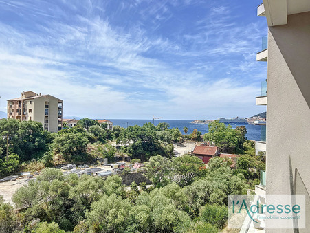 Appartement de luxe Ajaccio 515 000 €