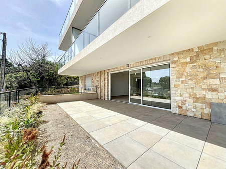 Achat Appartement de prestige Vence 892 000 €