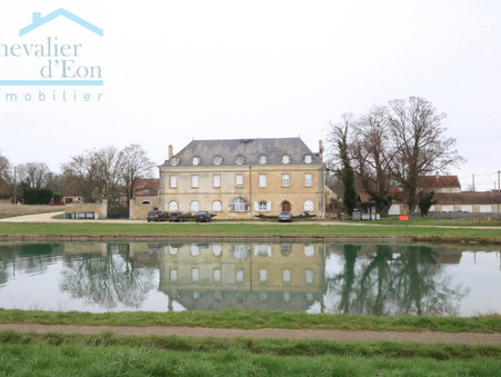 à vendre Villa grand standing Aube 759 000 €