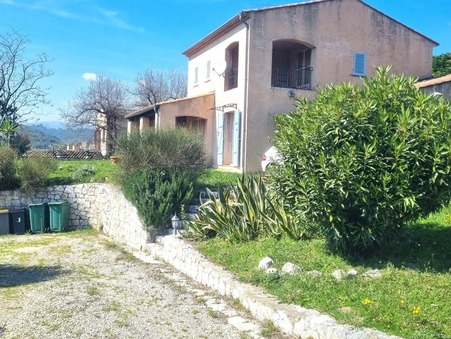 Achat Maison haut de gamme Villeneuve Loubet 750 000 €