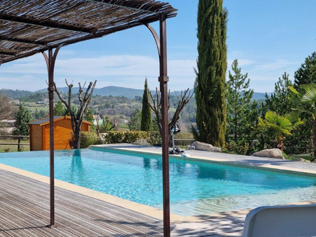 Vente Villa de luxe Forcalquier 4 200 000 €