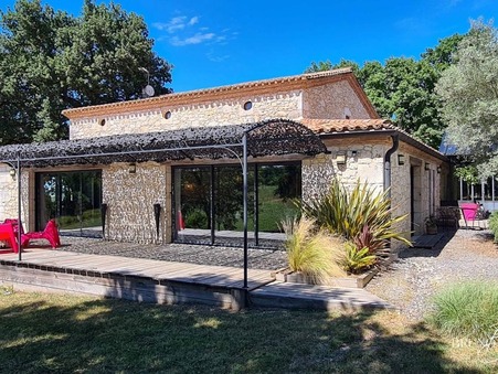 à vendre Maison/villa  Gers 895 000 €
