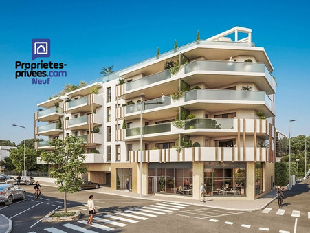 Vente Appartement de luxe Cagnes sur Mer 528 000 €