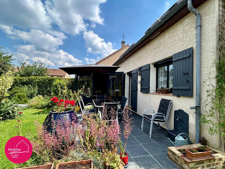 Vente Maison/villa de luxe Herblay 519 000 €