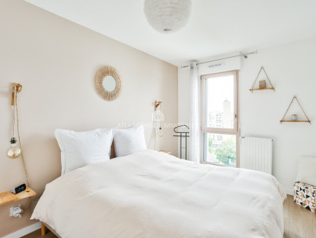 à vendre Appartement d’exception Nanterre 520 000 €