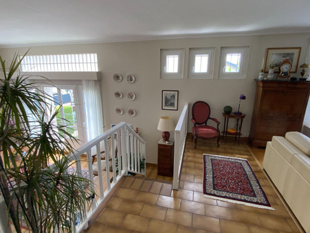 Maison de luxe Soisy sous montmorency 510 000 €