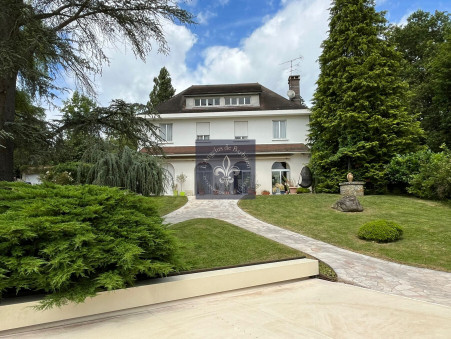 Achat Villa d’exception Bois le Roi 1 150 000 €