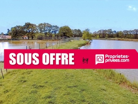 Vente Villa  Indre 518 000 €