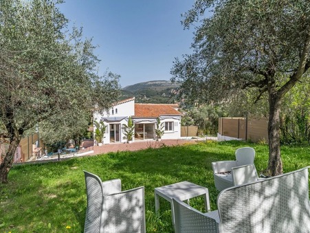 Achat Villa de luxe Grasse 506 000 €