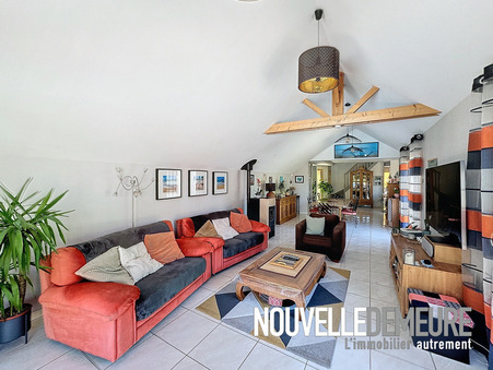 Vente Villa de qualité Dinard 848 700 €