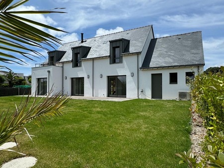Achat Maison/villa de qualité Sarzeau 1 297 800 €
