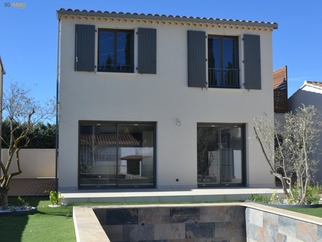 à vendre 0 de prestige Saint Rémy de Provence 798 000 €