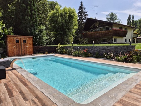 à vendre Maison de caractère haut de gamme Ariège 624 000 €
