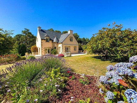 Achat Maison de caractère haut de gamme Côtes d'Armor 1 193 700 €