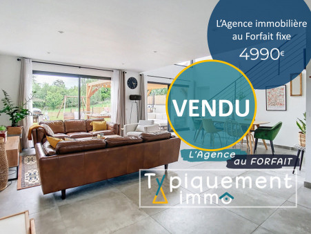 à vendre        Villa de prestige Midi-Pyrénées 549 990 €