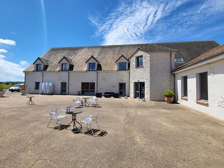 Vente Villa  Sarthe 900 000 €