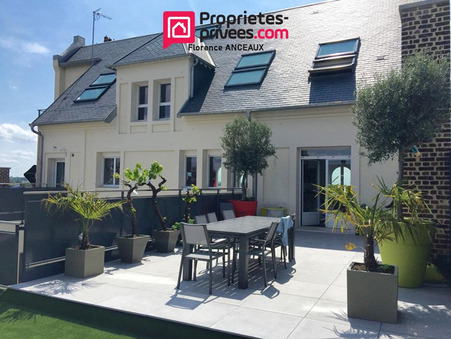 à vendre Maison/villa de luxe Aisne 717 000 €