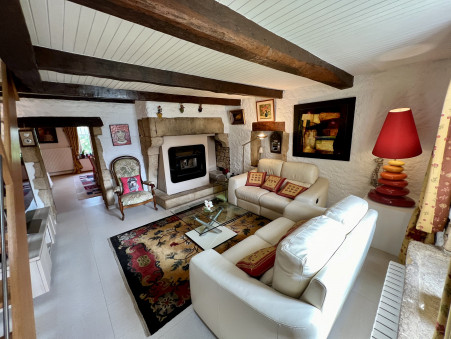 Achat Chalet de qualité Lorraine 249 000 €