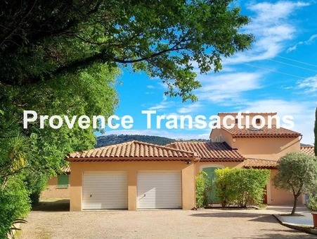 Vente Maison grand standing Beaumes de Venise 527 000 €