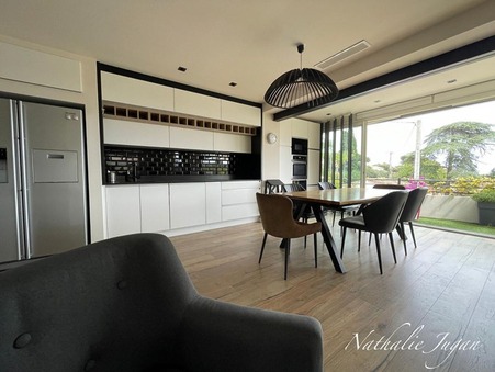 à vendre Appartement grand standing La Ciotat 829 000 €