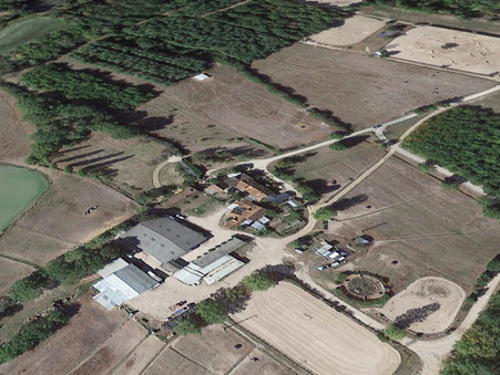 Vente Villa de qualité Loiret 670 000 €