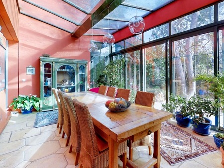 Achat 0 grand standing Aix en Provence 1 495 000 €