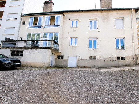 Achat Immeuble haut de gamme Moselle 607 000 €