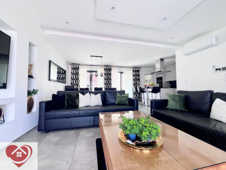 Maison de prestige Saint-louis-la-chaussee 670 000 €