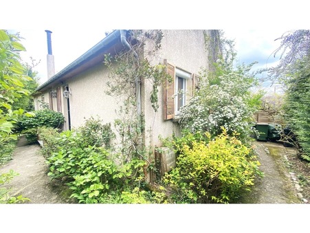 Maison de prestige Jouars-pontchartrain 599 000 €