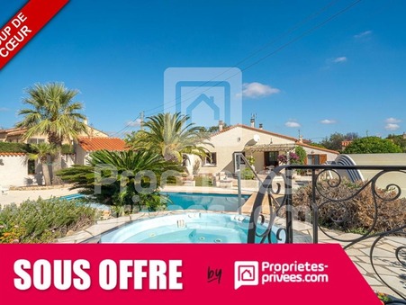 Maison de prestige Argelès-sur-mer 680 000 €