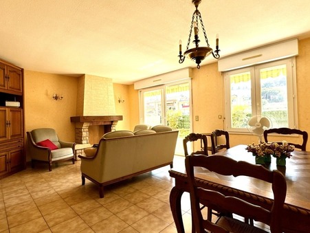 Vente Appartement de luxe Menton 630 000 €