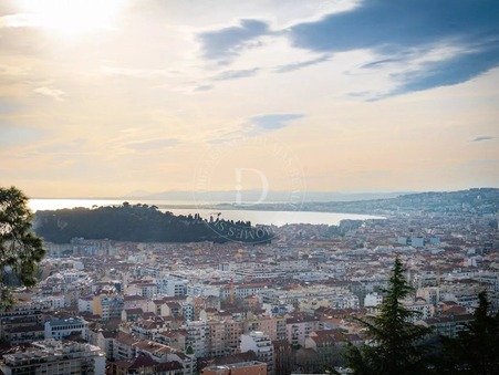 à vendre Appartement de luxe Nice 910 000 €