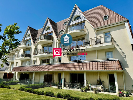 Achat Appartement haut de gamme Wimereux 595 000 €