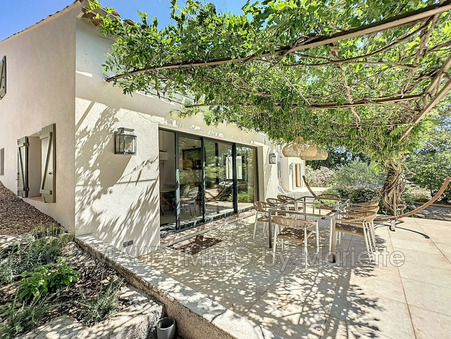 Vente Maison haut de gamme La Garde Freinet 1 349 000 €