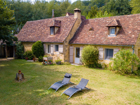 à vendre Chalet d’exception Sarlat la Canéda 527 000 €