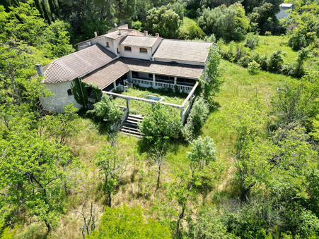 à vendre Villa de qualité Saint Georges d Orques 1 100 000 €
