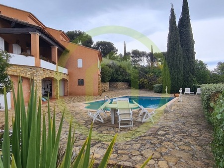 Achat Maison haut de gamme La Cadiere d Azur 1 100 000 €