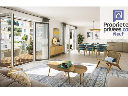 à vendre Appartement de qualité Nice 566 000 €