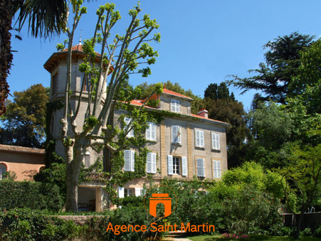 à vendre Maison grand standing Rhône-Alpes 1 490 000 €