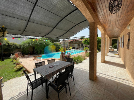 Achat Maison grand standing Salon de Provence 675 000 €