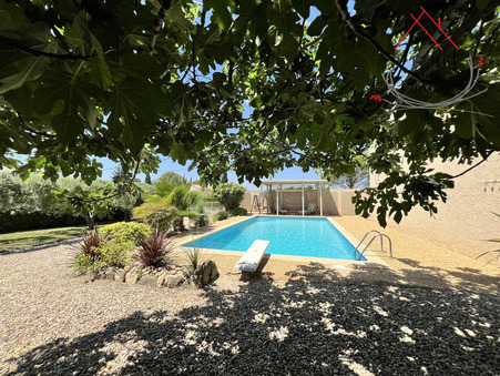Achat Villa de prestige Pernes les Fontaines 598 000 €