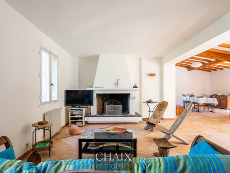 Vente Villa haut de gamme Aubagne 655 000 €