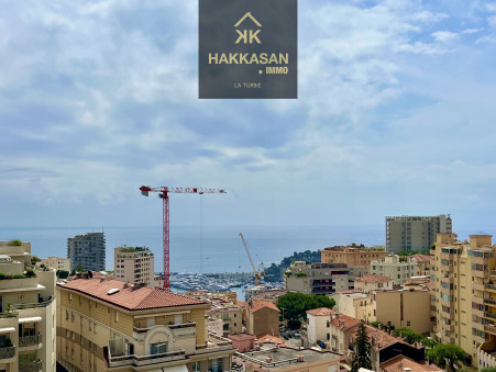 à vendre Appartement de prestige Beausoleil 889 000 €