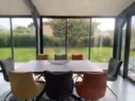 Vente Maison de luxe Saint Orens de Gameville 960 750 €